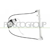 PRASCO Raambedieningsmechanisme LA001W021