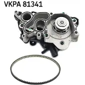 Skf Waterpomp, motorkoeling VKPA 81341