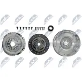 NTY NZS-WW-006 Koppelingsset