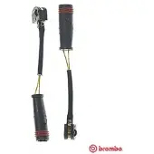 Brembo 03-20 Mercedes-Benz AMG GT/AMG GT 63/Maybach S600/S650 Brake Wear Sensor - Front