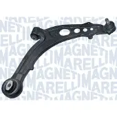 MAGNETI MARELLI Draagarm, wielophanging 301181309500 Vooras, rechts, voorkant