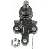 LEMFOERDER Fuseekogel 39144 01