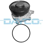 DAYCO Waterpomp, motorkoeling DP375
