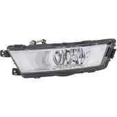 Hella 1NG 354 844-071 Mistlamp