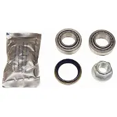 MAPCO 26556 Wiellagerset