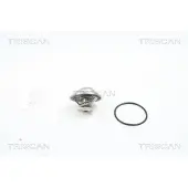 TRISCAN Thermostaat, koelvloeistof 8620 7088