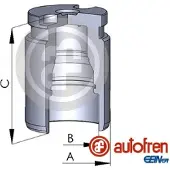 AUTOFREN SEINSA D02594 Zuiger, remklauw