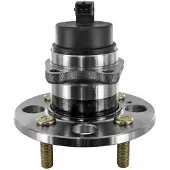 ACKOJA Wiellagerset A52-0051