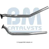 BM CATALYSTS Uitlaatpijp BM50013