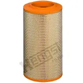 HENGST FILTER E842L Luchtfilter