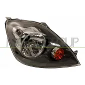 PRASCO FD3424813 Koplamp