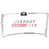 Fast Sports Nutrition FT01421 Raammechanisme