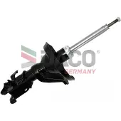 DACO Germany Schokdemper 452602L