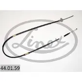 Linex 44.01.59 Handremkabel
