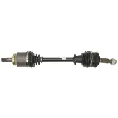 POINT GEAR Aandrijfas PNG72077 links