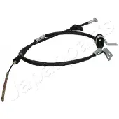 Japanparts Kabel, parkeerrem BC-838L
