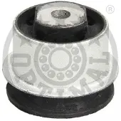 OPTIMAL F8-6098 Draagarmrubber