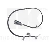 NK Kabel, parkeerrem 9022120