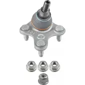 LEMFÖRDER 43557 01 Fuseekogel