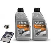 VAICO V10-5582-SP2 Olieverversingsset voor automatische transmissie