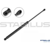 STABILUS Gasveer, kofferdeksel 639619