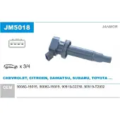 JANMOR Bobine JM5018