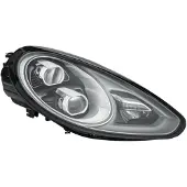 Hella Koplamp, bevestiging 1EX011 099-121