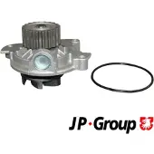 JP GROUP 1114103400 Waterpomp