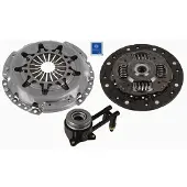 SACHS Koppelingsset 3000 990 493