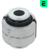 OPTIMAL F8-8529 Draagarmrubber