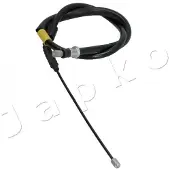 Japko 1310406 Handremkabel