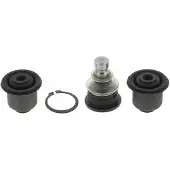 MAPCO 53210 Reparatieset, wieldraagarm