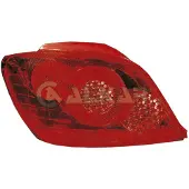 Depo Achterlicht 550-1940R-LD-UE