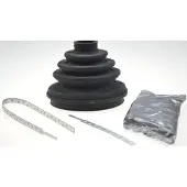 LÖBRO 304903 Asmanchetten set