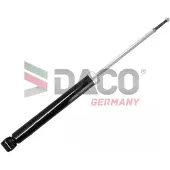 DACO Germany Schokdemper 563974