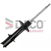 DACO Germany Schokdemper 451901