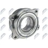 NTY Wiellagerset KLT-ME-016