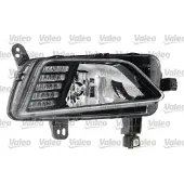 Valeo Mistlicht 047428