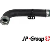 JP GROUP 1117705700 Laadluchtslang