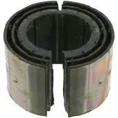 FEBI BILSTEIN 24556 Stabilisatorstang rubber