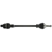 POINT GEAR PNG75934 Aandrijfas