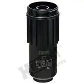 HENGST FILTER Oliefilter H311W