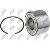 NTY Wiellagerset KLT-NS-067