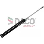 DACO Germany Schokdemper 562811