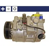 MAHLE ORIGINAL Compressor, airconditioning ACP 1428 000S