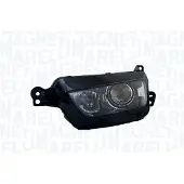 MAGNETI MARELLI Koplamp LPO662 Magneti Marelli voor o.a. CITROEN