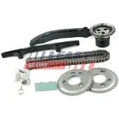 Fast Sports Nutrition FT41917 Distributiekettingset