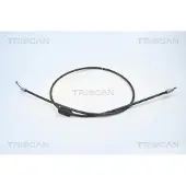 TRISCAN 8140 23136 Handremkabel
