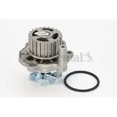 CONTINENTAL CTAM Koelvloeistof pomp CONTINENTAL WP6041