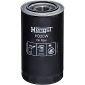 HENGST FILTER Oliefilter HENGST H320W